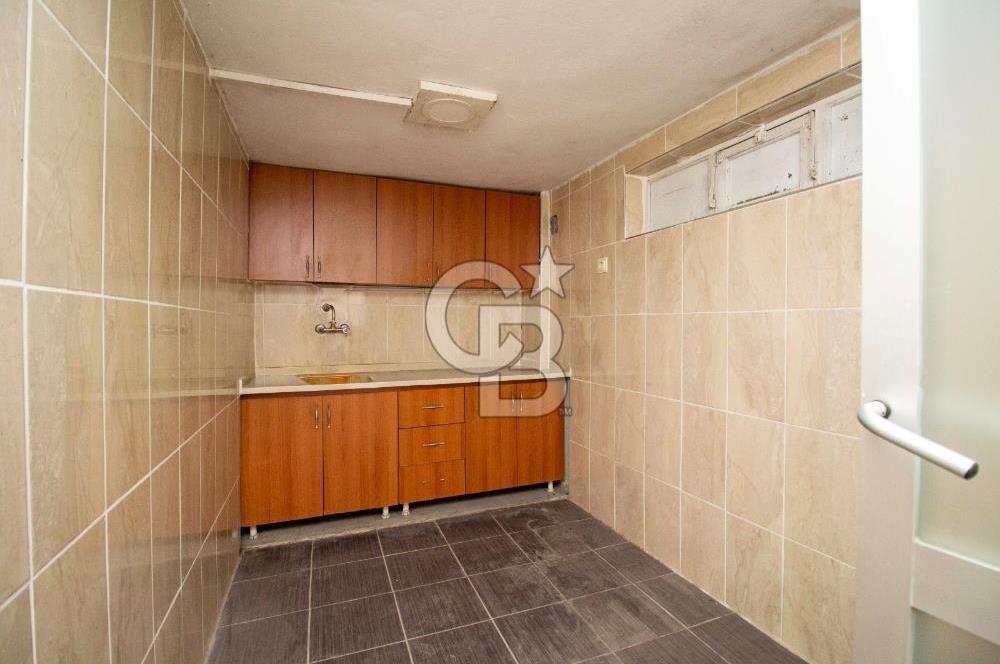 CB EAGLE'DAN SANAYİ SİTESİ 4. KAPIDA 399m² SATILIK DÜKKAN