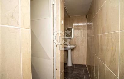 CB EAGLE'DAN SANAYİ SİTESİ 4. KAPIDA 399m² SATILIK DÜKKAN