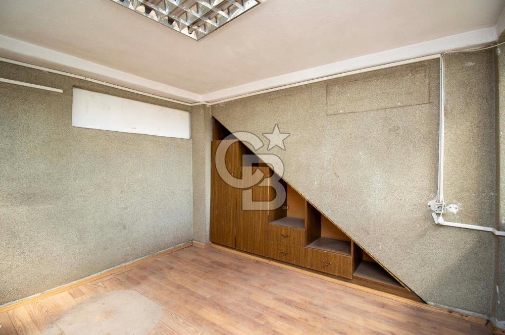 CB EAGLE'DAN SANAYİ SİTESİ 4. KAPIDA 399m² SATILIK DÜKKAN