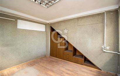 CB EAGLE'DAN SANAYİ SİTESİ 4. KAPIDA 399m² SATILIK DÜKKAN