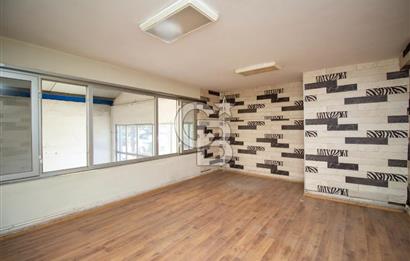 CB EAGLE'DAN SANAYİ SİTESİ 4. KAPIDA 399m² SATILIK DÜKKAN