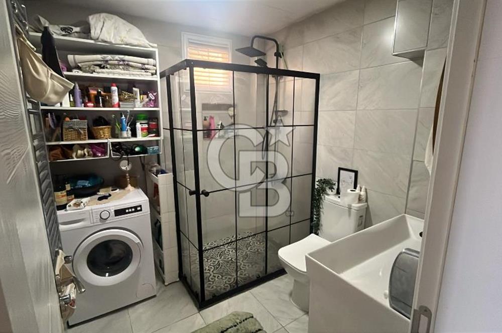 ÇANAKKALE DEMİRCİOĞLUNDA KOMPLE TADİLATLI ARAKAT 2+1 SATILIK DAİRE