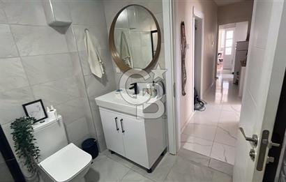 ÇANAKKALE DEMİRCİOĞLUNDA KOMPLE TADİLATLI ARAKAT 2+1 SATILIK DAİRE