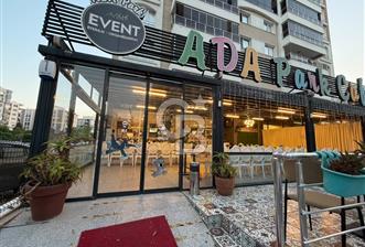 BUCADA YÜKSEK CİRO POTANSİYELLİ ÇOCUK OYUN ALANI VE KAFE DEVREN KİRALIK - 1 - 361126