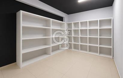 BUCADA YÜKSEK CİRO POTANSİYELLİ ÇOCUK OYUN ALANI VE KAFE DEVREN KİRALIK