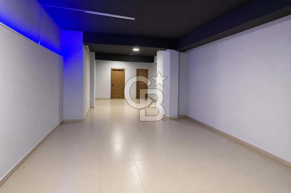BUCADA YÜKSEK CİRO POTANSİYELLİ ÇOCUK OYUN ALANI VE KAFE DEVREN KİRALIK