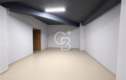 BUCADA YÜKSEK CİRO POTANSİYELLİ ÇOCUK OYUN ALANI VE KAFE DEVREN KİRALIK