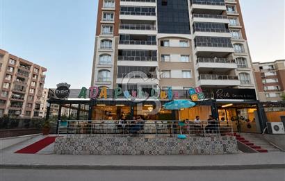 BUCADA YÜKSEK CİRO POTANSİYELLİ ÇOCUK OYUN ALANI VE KAFE DEVREN KİRALIK