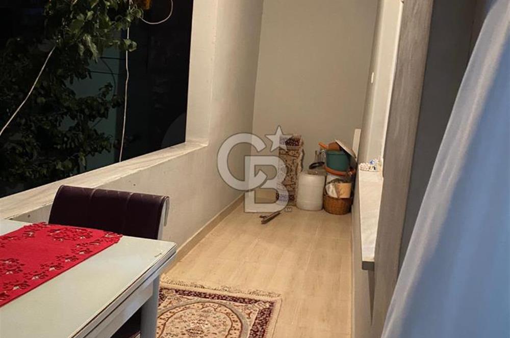GEBZE MİMAR SİNAN MAHALLESİNDE GENİŞ VE FERAH 4+1 SATILIK DAİRE