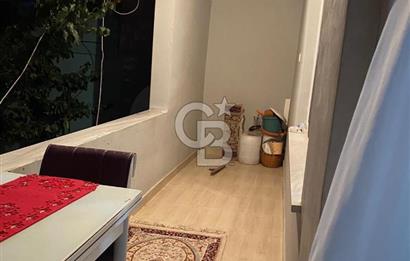 GEBZE MİMAR SİNAN MAHALLESİNDE GENİŞ VE FERAH 4+1 SATILIK DAİRE
