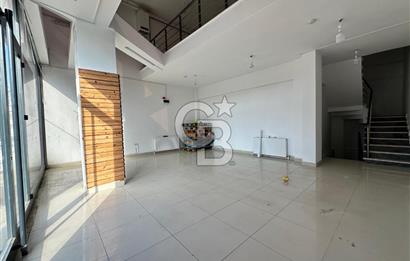 GEBZE ADLİYE KARŞISI KONAK PLAZADA CADDE ÜZERİ KİRALIK DÜKKAN