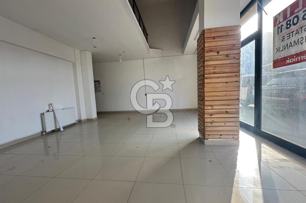 GEBZE ADLİYE KARŞISI KONAK PLAZADA CADDE ÜZERİ KİRALIK DÜKKAN