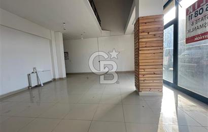 GEBZE ADLİYE KARŞISI KONAK PLAZADA CADDE ÜZERİ KİRALIK DÜKKAN