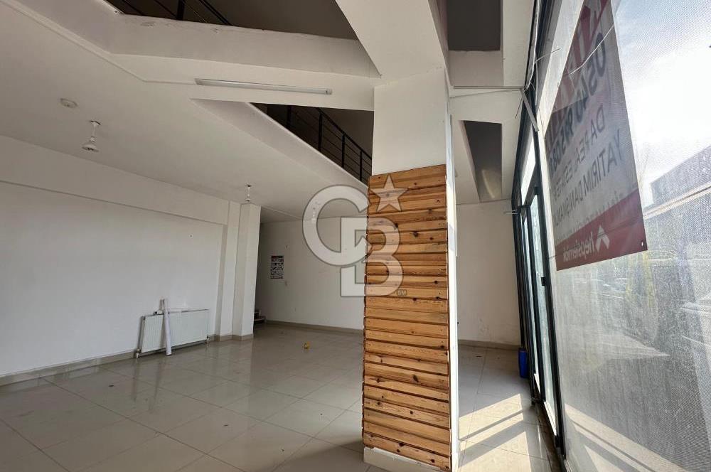 GEBZE ADLİYE KARŞISI KONAK PLAZADA CADDE ÜZERİ KİRALIK DÜKKAN