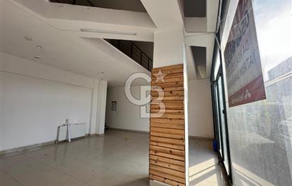 GEBZE ADLİYE KARŞISI KONAK PLAZADA CADDE ÜZERİ KİRALIK DÜKKAN