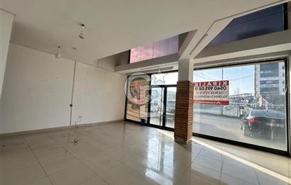 GEBZE ADLİYE KARŞISI KONAK PLAZADA CADDE ÜZERİ KİRALIK DÜKKAN