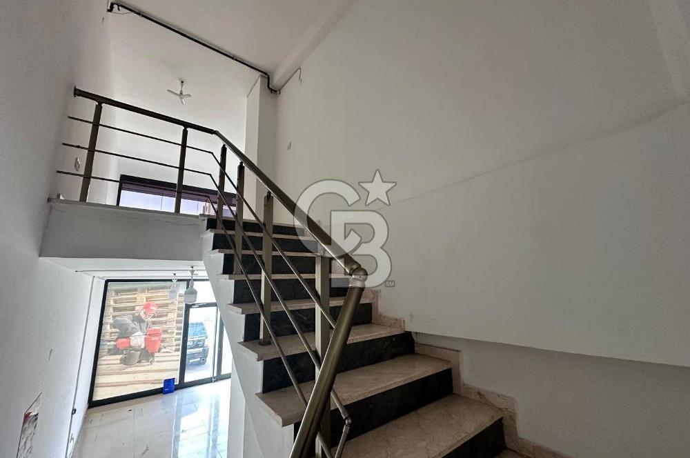 GEBZE ADLİYE KARŞISI KONAK PLAZADA CADDE ÜZERİ KİRALIK DÜKKAN