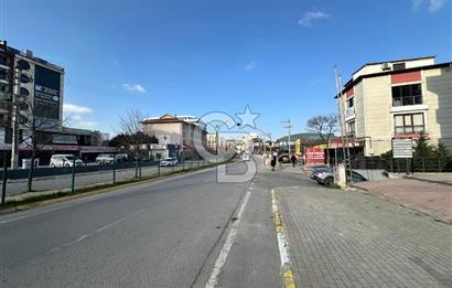 GEBZE ADLİYE KARŞISI KONAK PLAZADA CADDE ÜZERİ KİRALIK DÜKKAN