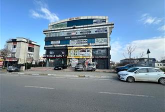 GEBZE ADLİYE KARŞISI KONAK PLAZADA CADDE ÜZERİ KİRALIK DÜKKAN - 4 - 361148