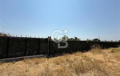 HELVACI MERKEZE 3 DK 456m2 SATILIK ETRAFI ÇEVRİLİ TARLA