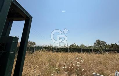 HELVACI MERKEZE 3 DK 456m2 SATILIK ETRAFI ÇEVRİLİ TARLA