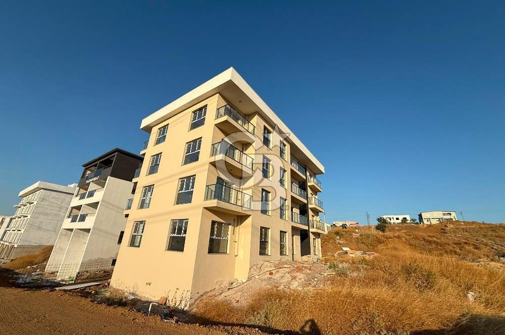 ÖNÜ KAPANMAZ ÖN CEPHE SATILIK 1+1 LÜKS DAİRE