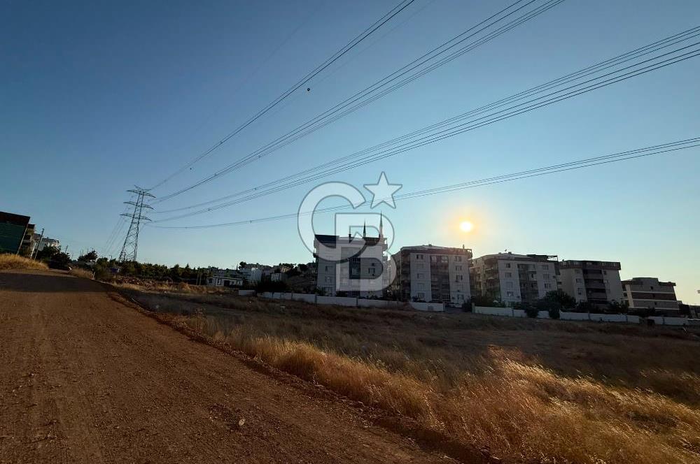 ÖNÜ KAPANMAZ ÖN CEPHE SATILIK 1+1 LÜKS DAİRE