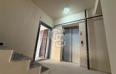 ÖNÜ KAPANMAZ ÖN CEPHE SATILIK 1+1 LÜKS DAİRE