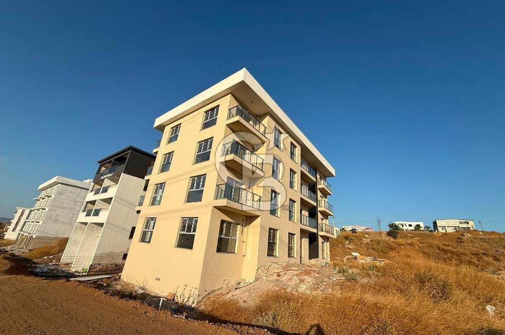 ÖNÜ KAPANMAZ ÖN CEPHE SATILIK 1+1 LÜKS DAİRE