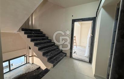 ÖNÜ KAPANMAZ ÖN CEPHE SATILIK 1+1 LÜKS DAİRE