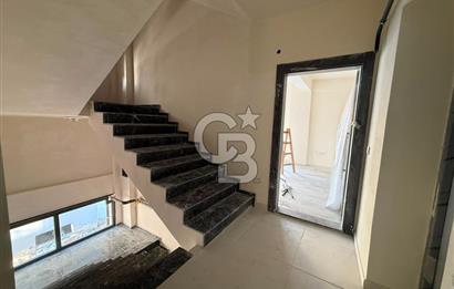 ÖNÜ KAPANMAZ ÖN CEPHE SATILIK 1+1 LÜKS DAİRE