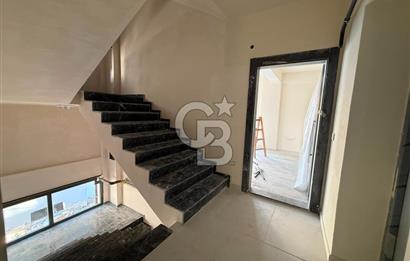 ÖNÜ KAPANMAZ ÖN CEPHE SATILIK 1+1 LÜKS DAİRE