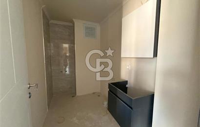 ÖNÜ KAPANMAZ ÖN CEPHE SATILIK 1+1 LÜKS DAİRE