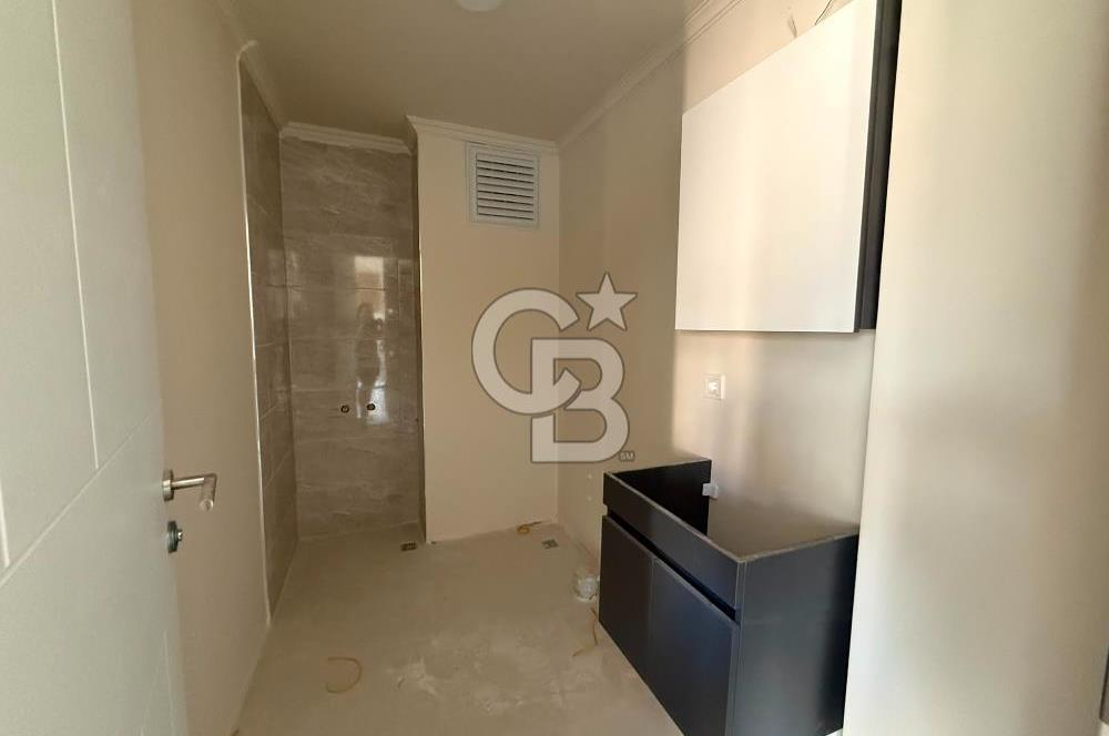 ÖNÜ KAPANMAZ ÖN CEPHE SATILIK 1+1 LÜKS DAİRE
