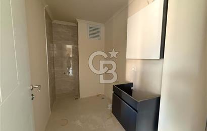 ÖNÜ KAPANMAZ ÖN CEPHE SATILIK 1+1 LÜKS DAİRE