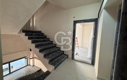 ÖNÜ KAPANMAZ ÖN CEPHE SATILIK 1+1 LÜKS DAİRE