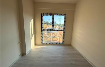 ÖNÜ KAPANMAZ ÖN CEPHE SATILIK 1+1 LÜKS DAİRE