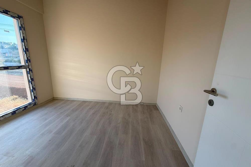 ÖNÜ KAPANMAZ ÖN CEPHE SATILIK 1+1 LÜKS DAİRE