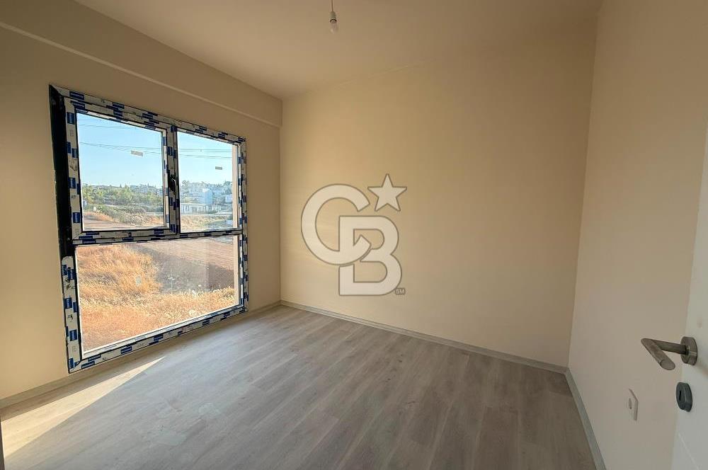 ÖNÜ KAPANMAZ ÖN CEPHE SATILIK 1+1 LÜKS DAİRE