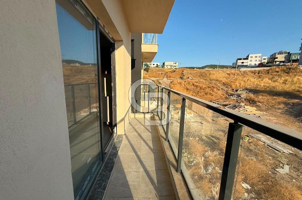 ÖNÜ KAPANMAZ ÖN CEPHE SATILIK 1+1 LÜKS DAİRE