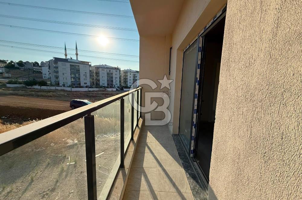 ÖNÜ KAPANMAZ ÖN CEPHE SATILIK 1+1 LÜKS DAİRE
