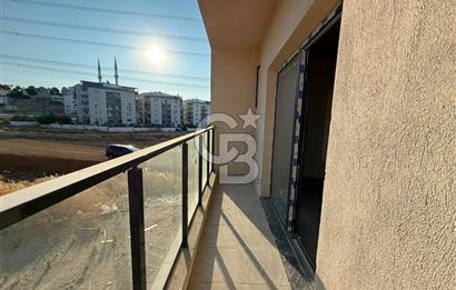 ÖNÜ KAPANMAZ ÖN CEPHE SATILIK 1+1 LÜKS DAİRE