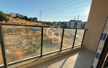 ÖNÜ KAPANMAZ ÖN CEPHE SATILIK 1+1 LÜKS DAİRE