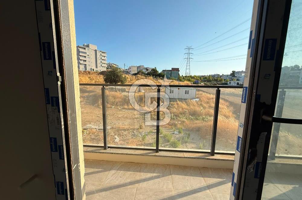 ÖNÜ KAPANMAZ ÖN CEPHE SATILIK 1+1 LÜKS DAİRE