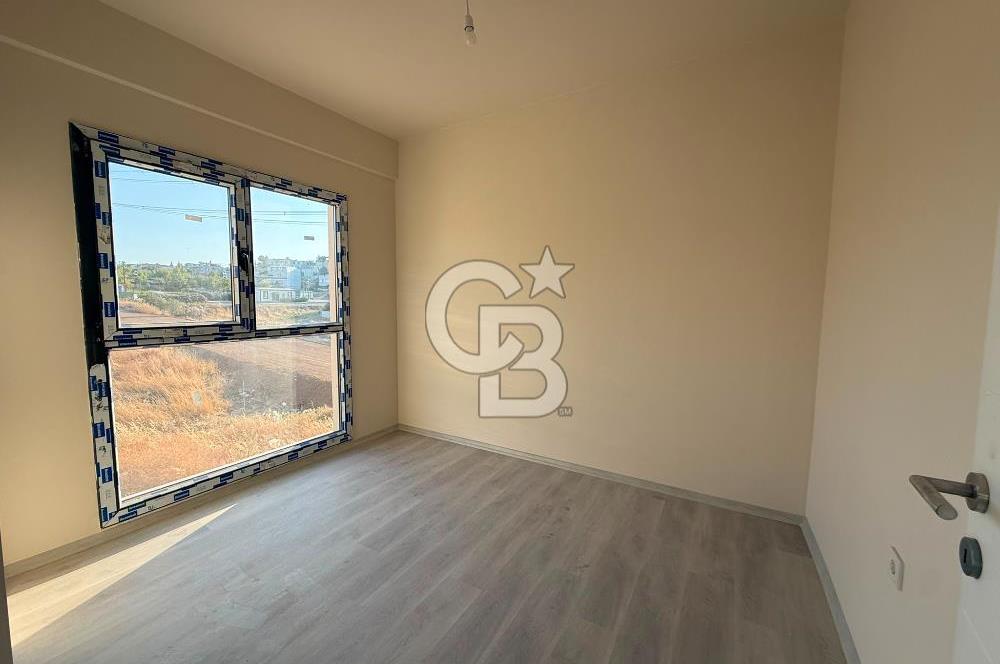 ÖNÜ KAPANMAZ ÖN CEPHE SATILIK 1+1 LÜKS DAİRE
