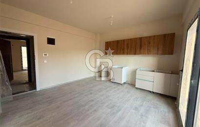 ÖNÜ KAPANMAZ ÖN CEPHE SATILIK 1+1 LÜKS DAİRE