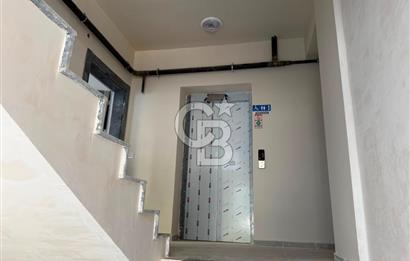 ÖNÜ KAPANMAZ ÖN CEPHE SATILIK 1+1 LÜKS DAİRE