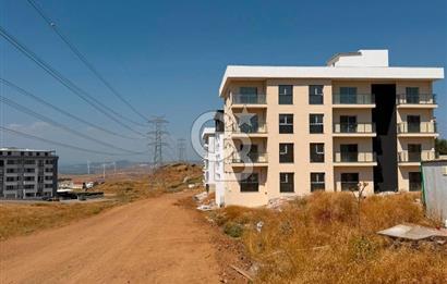 ÖNÜ KAPANMAZ ÖN CEPHE SATILIK 1+1 LÜKS DAİRE