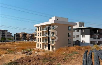 ÖNÜ KAPANMAZ ÖN CEPHE SATILIK 1+1 LÜKS DAİRE