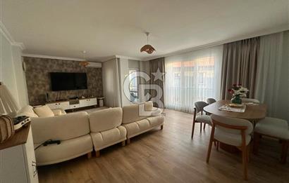 Alibeyköy Merkez Manzaralı ve Tüm Cepheleri Açık Dubleks Daire